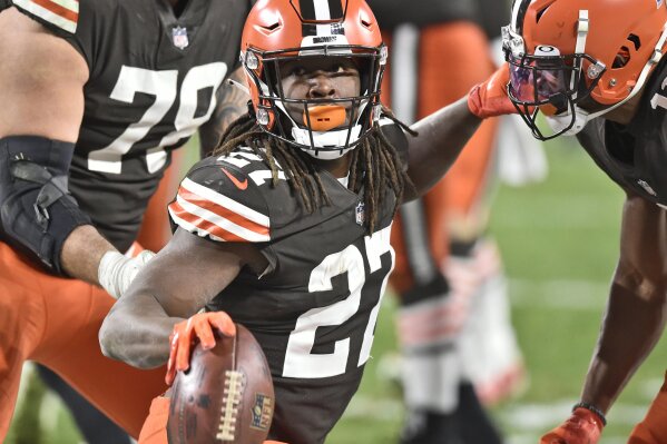 47 cleveland top browns